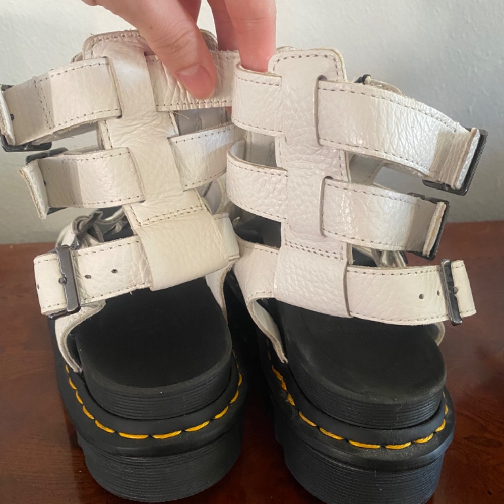 Doc Marten Olson sandals - Picture 5 of 5